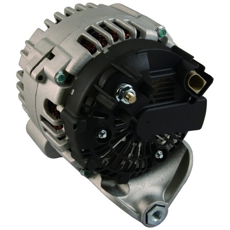 Light Duty Alternator, Replacement For Wai Global 22970N